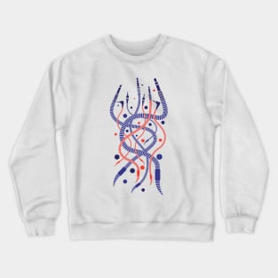 Jackworms Crewneck Sweatshirt